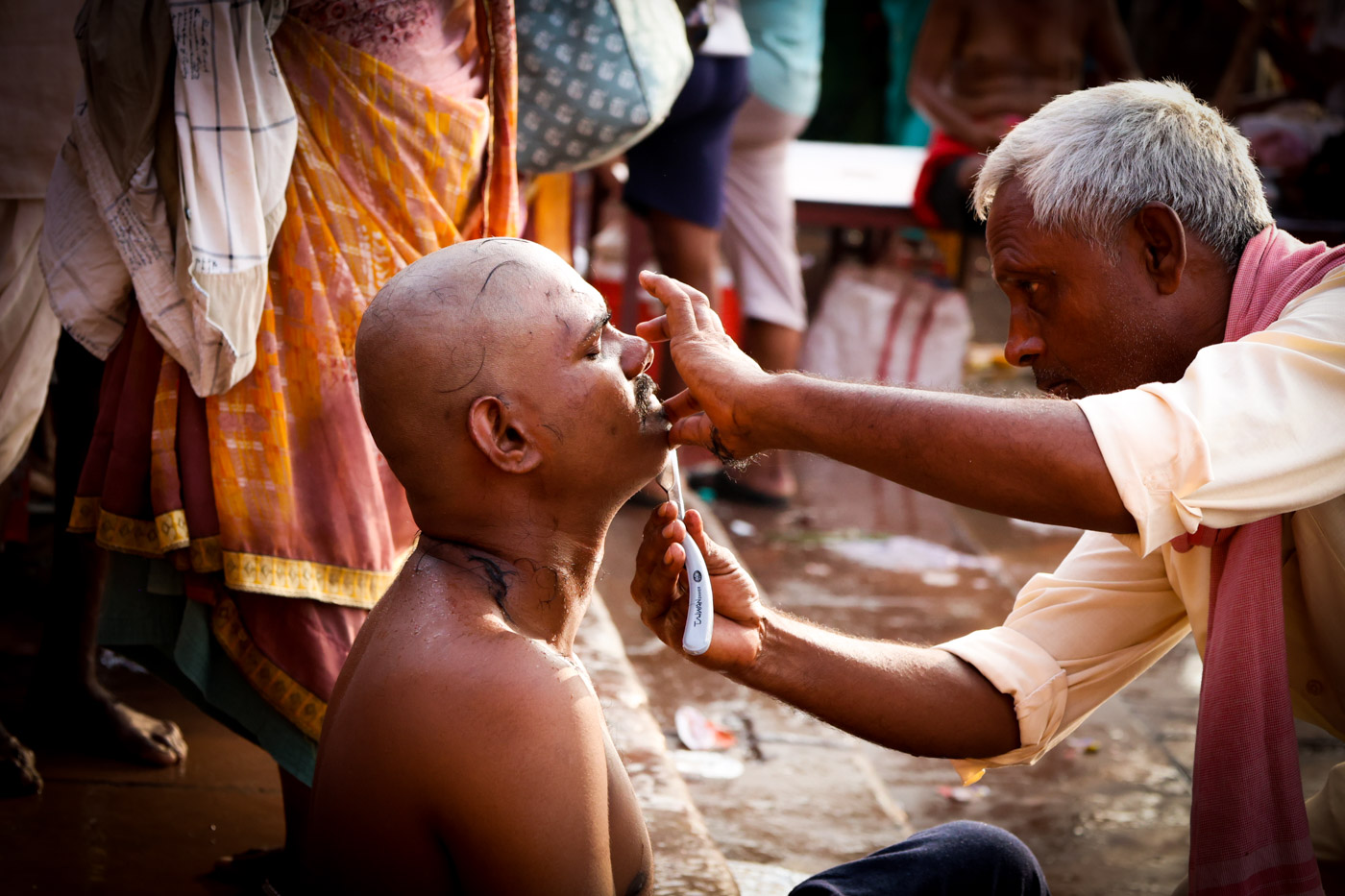 Varanasi