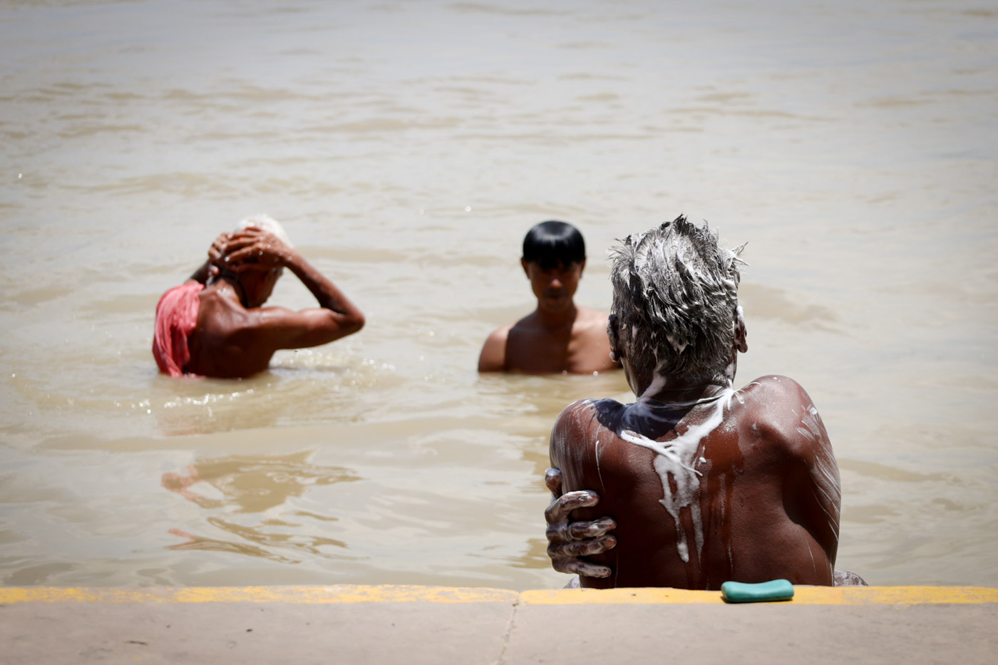 Varanasi